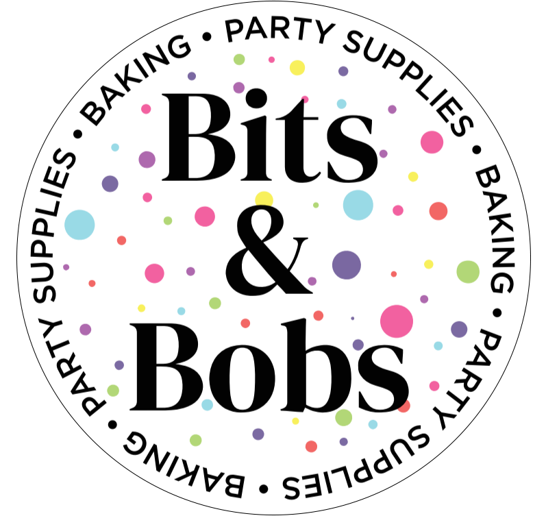 Bits & Bobs Logo
